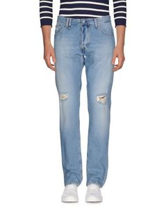 Джинсовые брюки Cycle