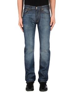 Джинсовые брюки Levis RED TAB