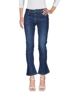 Джинсовые брюки GJ Gaudi Jeans