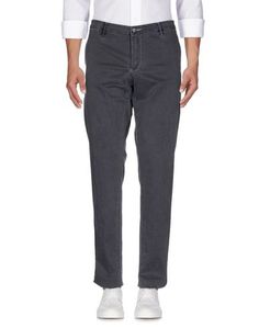 Джинсовые брюки Trussardi Jeans