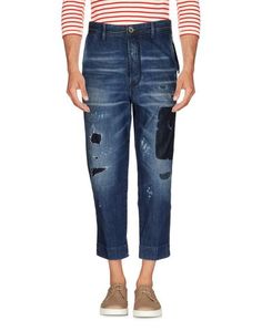 Джинсовые брюки Diesel