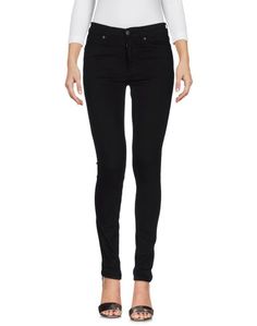 Джинсовые брюки Cheap Monday