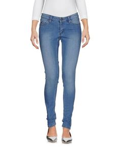 Джинсовые брюки Cheap Monday