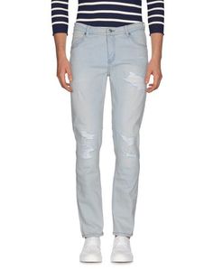 Джинсовые брюки Cheap Monday