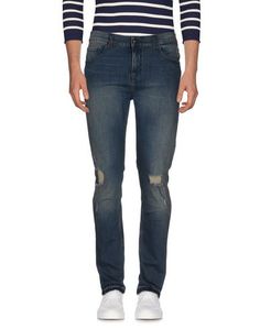 Джинсовые брюки Cheap Monday