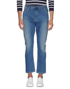 Джинсовые брюки Calvin Klein Jeans