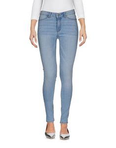 Джинсовые брюки Cheap Monday