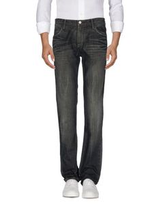 Джинсовые брюки Paul Smith Jeans