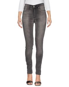 Джинсовые брюки Cheap Monday