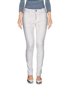 Джинсовые брюки Cheap Monday
