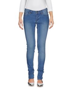 Джинсовые брюки Cheap Monday