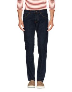 Джинсовые брюки Entre Amis