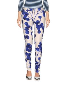 Джинсовые брюки Maison Scotch