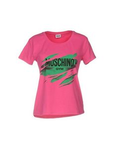 Футболка Moschino Underwear