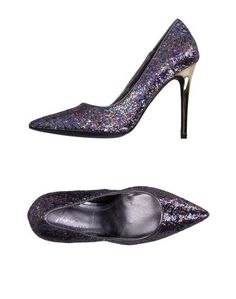 Туфли Mana Design