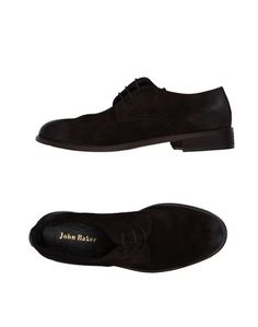 Обувь на шнурках John Bakery