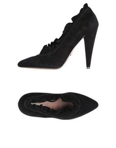 Туфли Prada