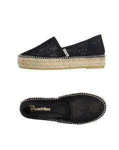 Эспадрильи Espadrilles