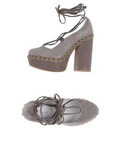 Туфли Jeffrey Campbell