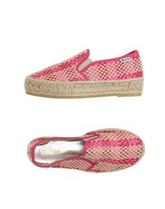 Эспадрильи Espadrilles