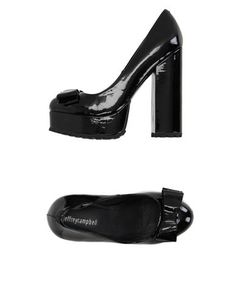 Туфли Jeffrey Campbell