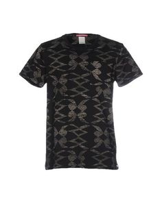 Футболка Scotch & Soda