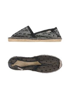 Эспадрильи Espadrilles