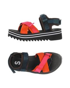 Сандалии Suecomma Bonnie