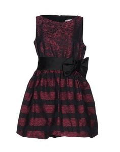 Короткое платье RED Valentino