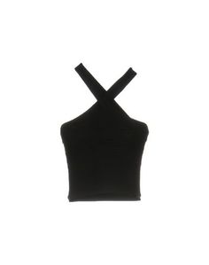 Топ без рукавов T by Alexander Wang