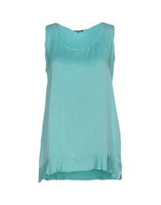 Топ без рукавов MalÌparmi