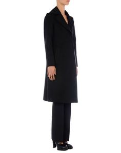 Пальто Jil Sander