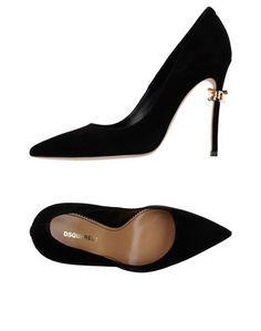 Туфли Dsquared2