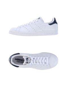Низкие кеды и кроссовки Adidas Originals