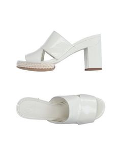Сандалии Tory Burch