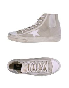 Высокие кеды и кроссовки Golden Goose