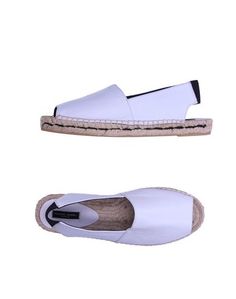 Эспадрильи Philippe Model
