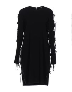Короткое платье Dkny