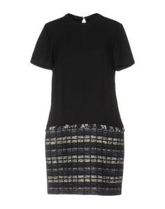 Короткое платье Proenza Schouler