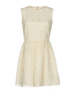 Короткое платье RED Valentino