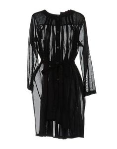 Короткое платье Ann Demeulemeester