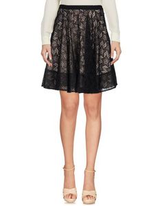 Юбка до колена RED Valentino
