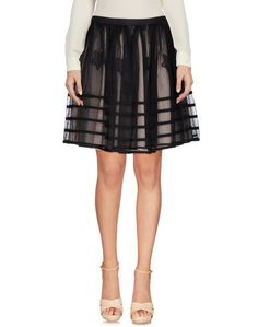 Юбка до колена RED Valentino