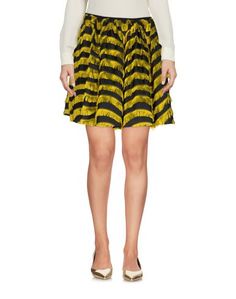 Юбка до колена RED Valentino