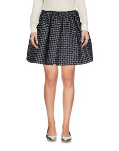 Мини-юбка RED Valentino