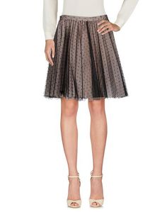 Юбка до колена RED Valentino