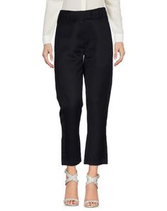 Повседневные брюки Ann Demeulemeester