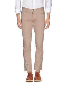 Повседневные брюки M.Grifoni Denim