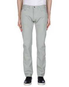Джинсовые брюки M.Grifoni Denim