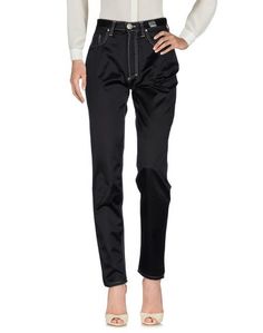 Повседневные брюки Versace Jeans Couture